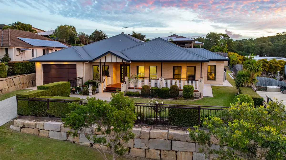 Main view of Homely house listing, 4 Anna Court, Cashmere QLD 4500