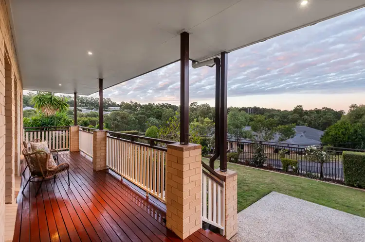Fourth view of Homely house listing, 4 Anna Court, Cashmere QLD 4500