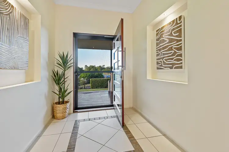 Fifth view of Homely house listing, 4 Anna Court, Cashmere QLD 4500