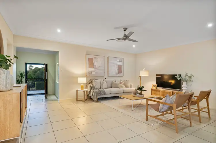 Sixth view of Homely house listing, 4 Anna Court, Cashmere QLD 4500