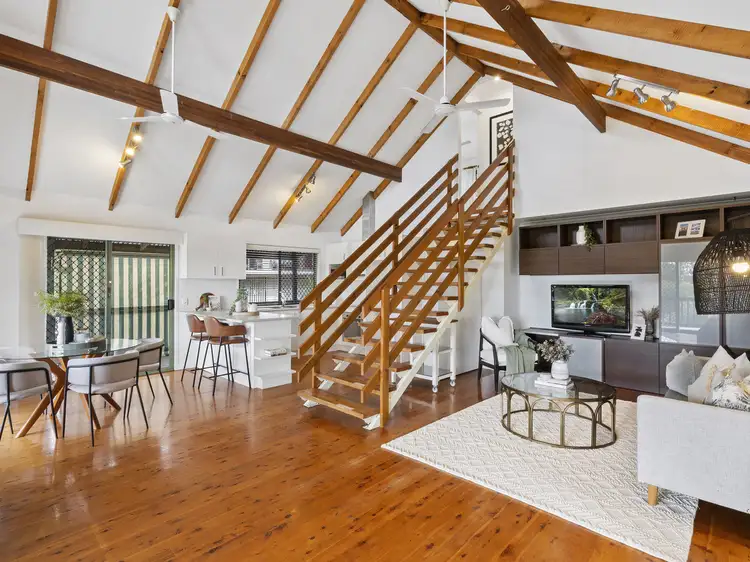 14 Paddington Drive
