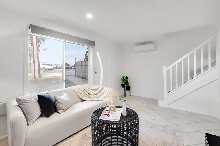 Second view of Homely house listing, 3/55-57 Pompoota Road, Hope Valley SA 5090