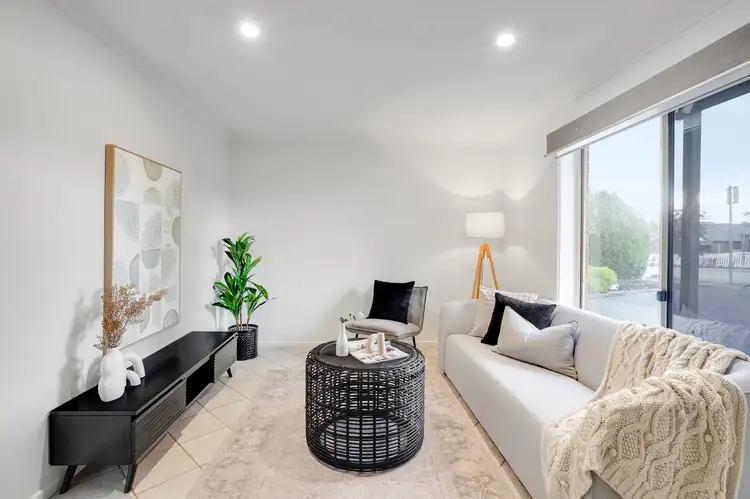 Third view of Homely house listing, 3/55-57 Pompoota Road, Hope Valley SA 5090