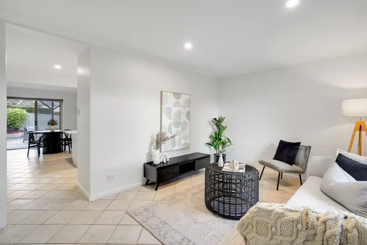Fourth view of Homely house listing, 3/55-57 Pompoota Road, Hope Valley SA 5090