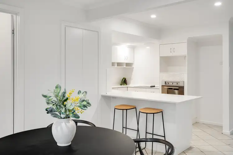 Fifth view of Homely house listing, 3/55-57 Pompoota Road, Hope Valley SA 5090