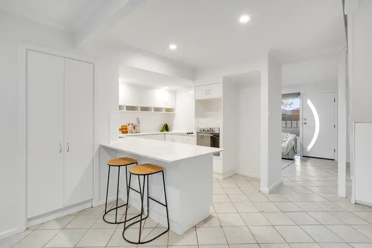 Sixth view of Homely house listing, 3/55-57 Pompoota Road, Hope Valley SA 5090