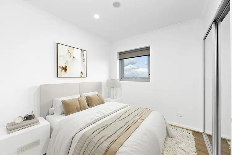 Sixth view of Homely apartment listing, 906/5 Blanch Street, Preston VIC 3072
