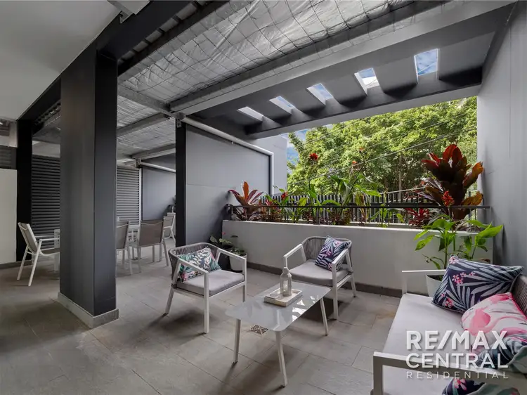 L1/16 Hamilton Place, Bowen Hills QLD 4006
