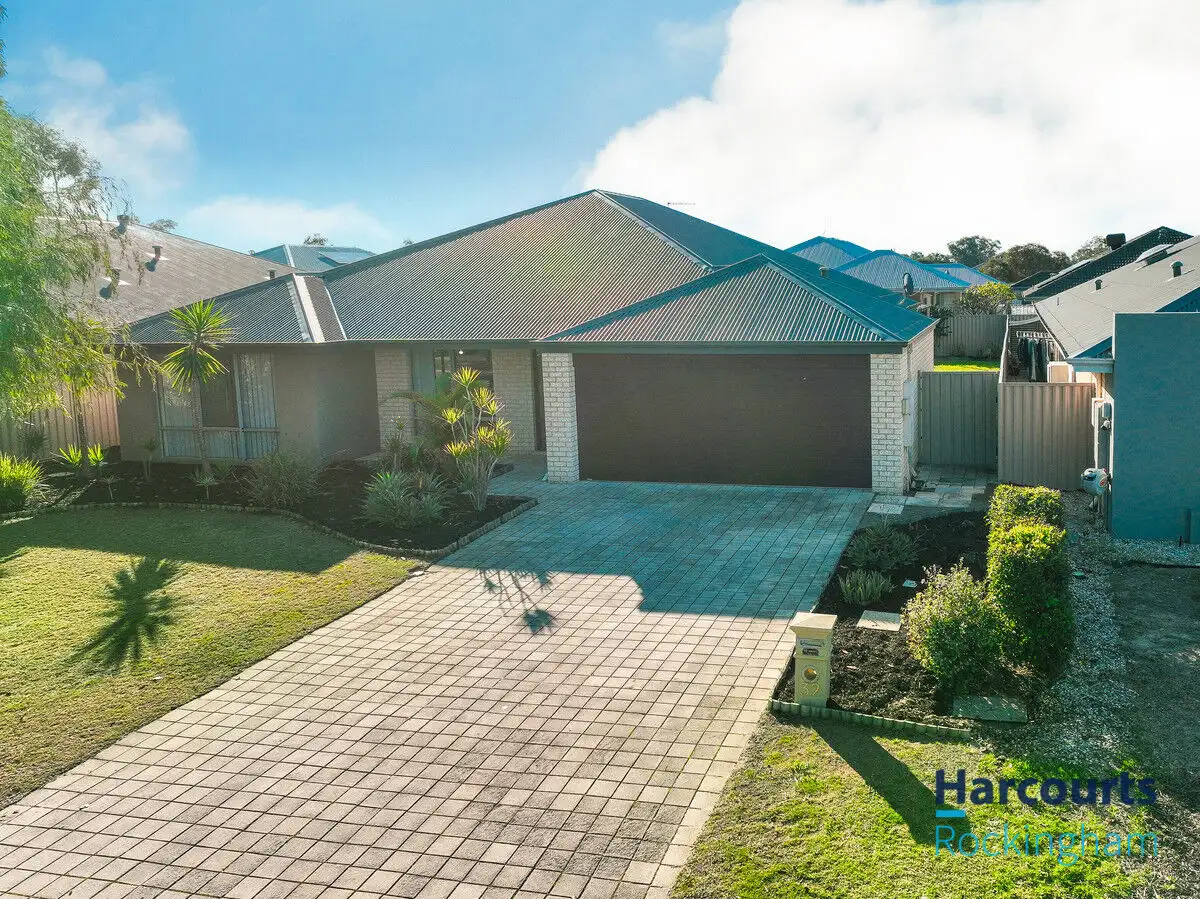 Main view of Homely house listing, 32 Shetland Way, Baldivis WA 6171
