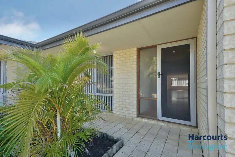 Third view of Homely house listing, 32 Shetland Way, Baldivis WA 6171