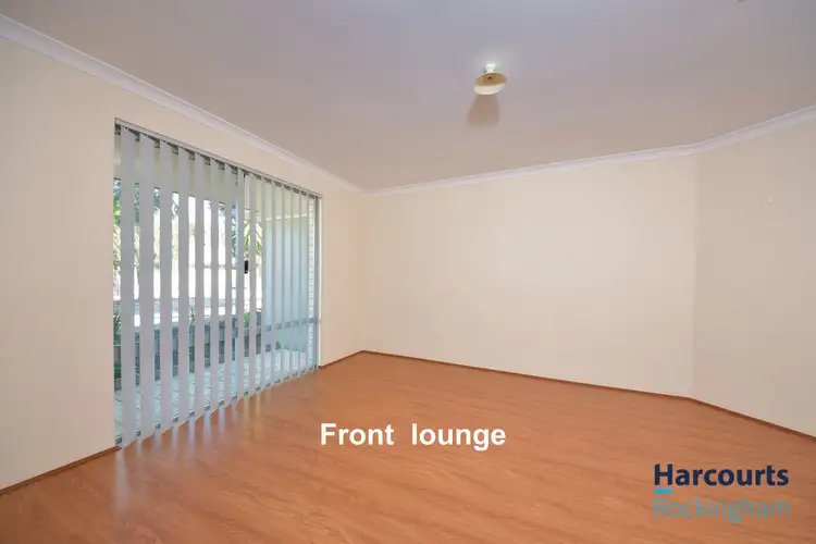 Fourth view of Homely house listing, 32 Shetland Way, Baldivis WA 6171