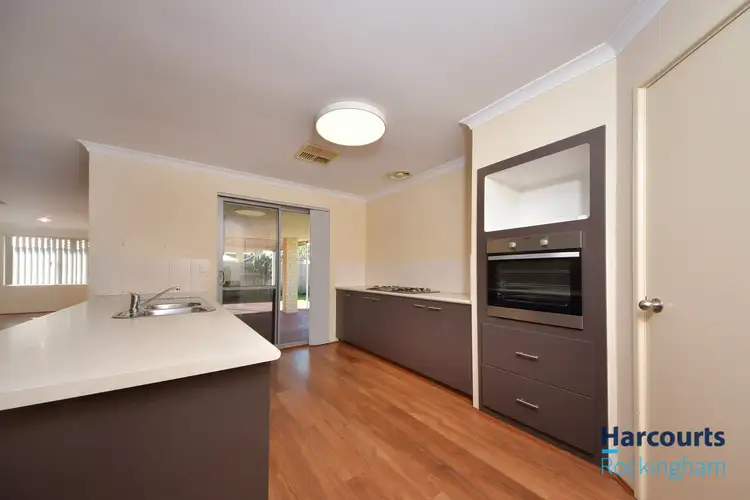 Fifth view of Homely house listing, 32 Shetland Way, Baldivis WA 6171