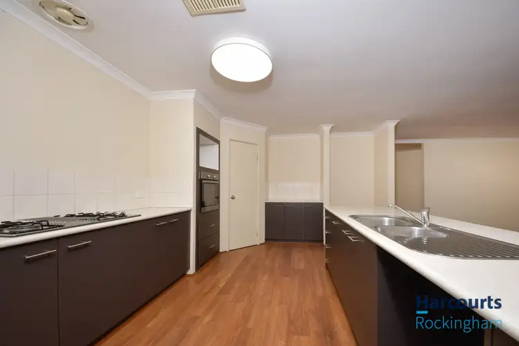 Sixth view of Homely house listing, 32 Shetland Way, Baldivis WA 6171