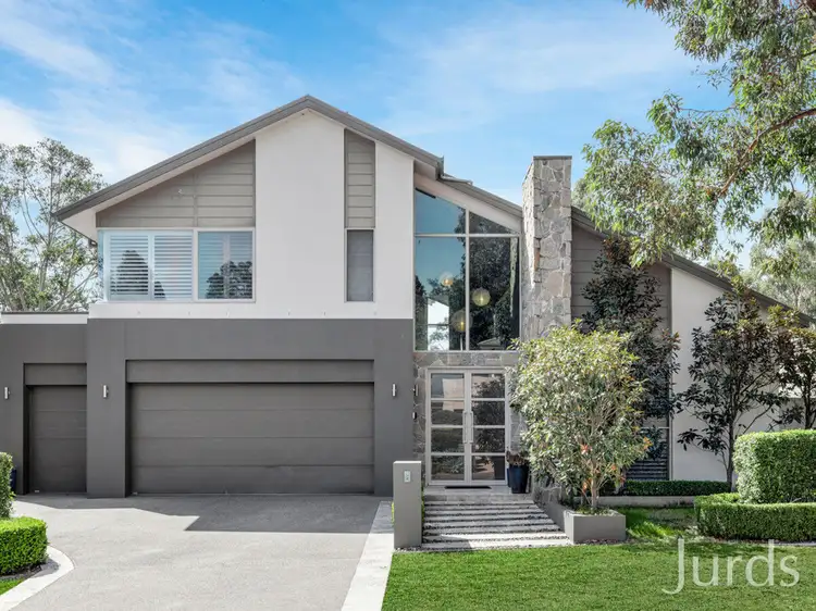 7 Hakea Circuit, Pokolbin NSW 2320