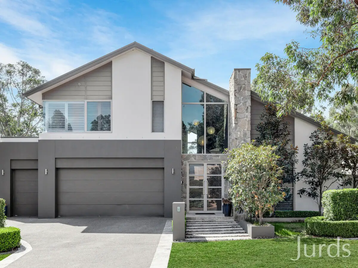 Main view of Homely house listing, 7 Hakea Circuit, Pokolbin NSW 2320