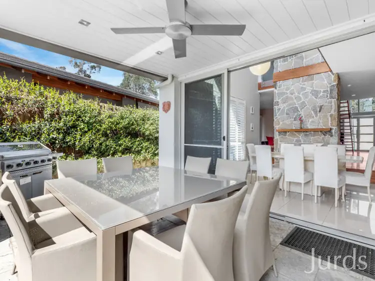 Fifth view of Homely house listing, 7 Hakea Circuit, Pokolbin NSW 2320