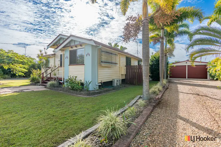 23 Windermere Street, Norville QLD 4670