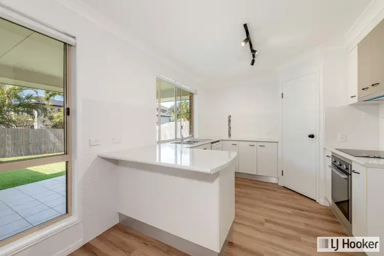 Fifth view of Homely house listing, 21 Brandon Court, Coral Cove QLD 4670