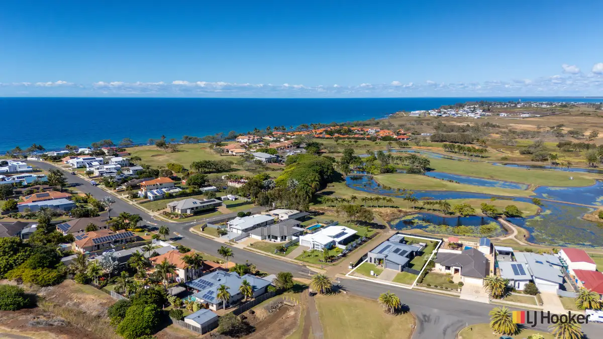 Main view of Homely house listing, 190 Barolin Esplanade, Coral Cove QLD 4670