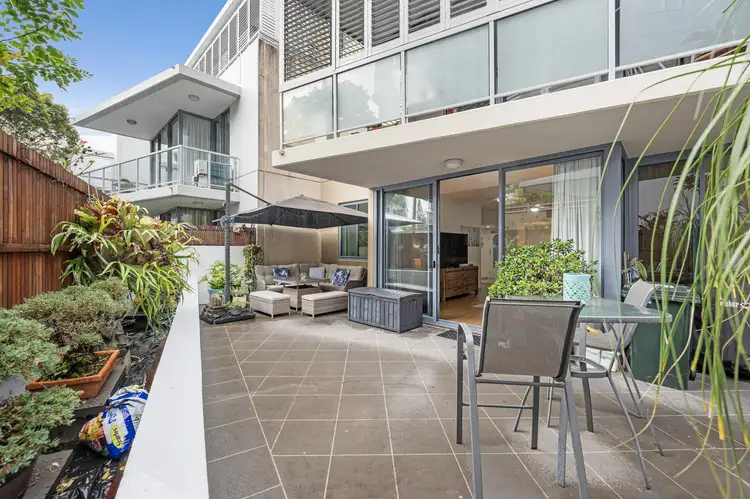 Fourth view of Homely unit listing, 2008/1 Ocean Street, Burleigh Heads QLD 4220