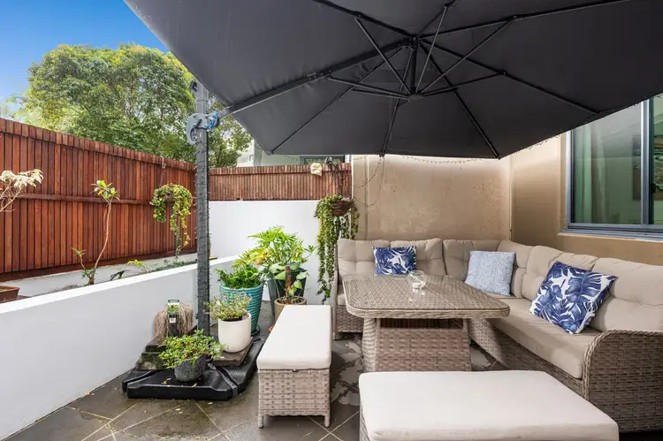 Fifth view of Homely unit listing, 2008/1 Ocean Street, Burleigh Heads QLD 4220