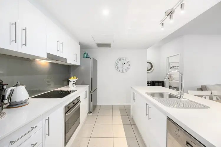 Sixth view of Homely unit listing, 2008/1 Ocean Street, Burleigh Heads QLD 4220