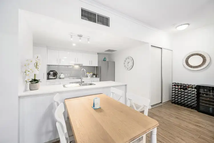 Seventh view of Homely unit listing, 2008/1 Ocean Street, Burleigh Heads QLD 4220