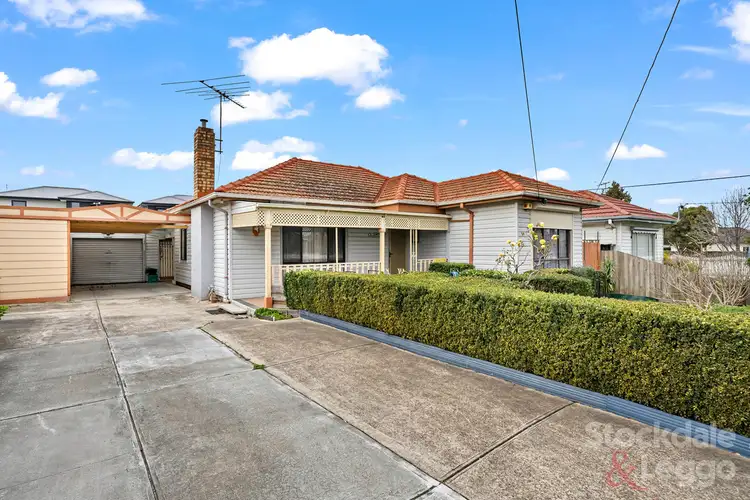Second view of Homely house listing, 18 William Street, Glenroy VIC 3046