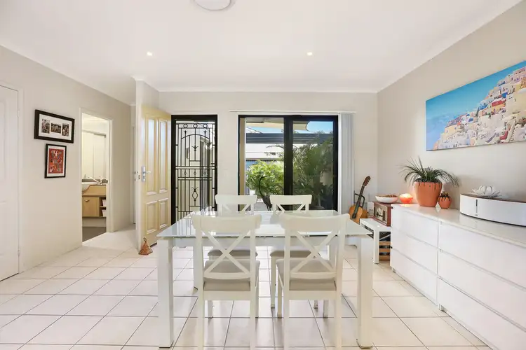 Fourth view of Homely townhouse listing, 68/136 Palm Meadows Drive, Carrara QLD 4211
