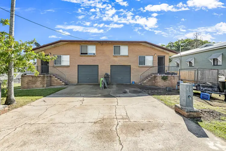 5 McMannie Street, Bundaberg South QLD 4670
