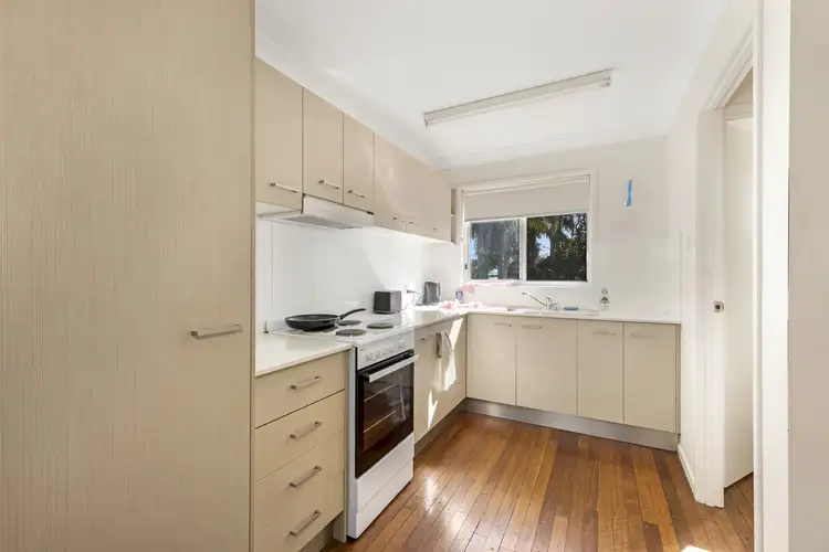 Second view of Homely block of units listing, 5 McMannie Street, Bundaberg South QLD 4670