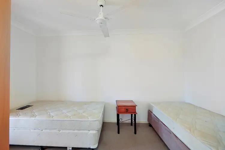 Third view of Homely villa listing, 6/1 Pebble Beach Drive, Coral Cove QLD 4670