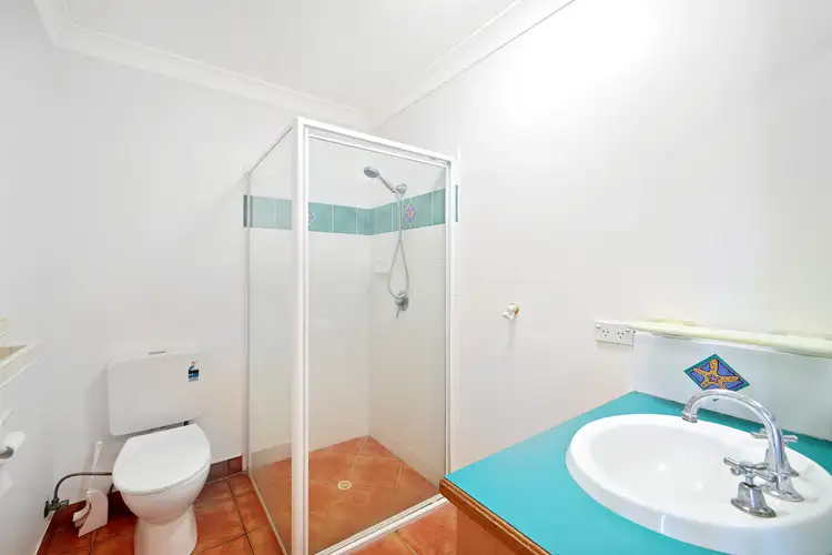 Fourth view of Homely villa listing, 6/1 Pebble Beach Drive, Coral Cove QLD 4670