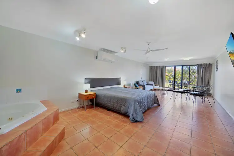 Fifth view of Homely villa listing, 6/1 Pebble Beach Drive, Coral Cove QLD 4670