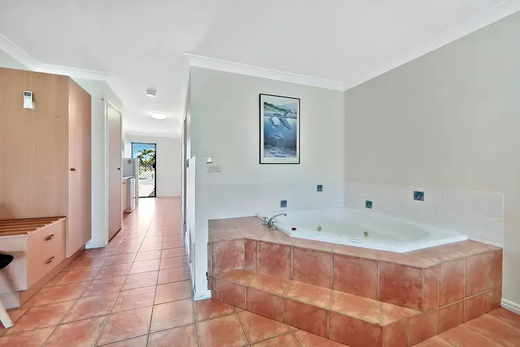 Sixth view of Homely villa listing, 6/1 Pebble Beach Drive, Coral Cove QLD 4670
