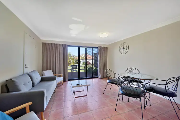 Seventh view of Homely villa listing, 6/1 Pebble Beach Drive, Coral Cove QLD 4670
