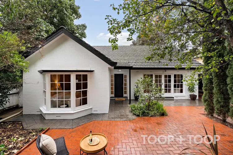 Main view of Homely house listing, 57 Woodfield Avenue, Fullarton SA 5063