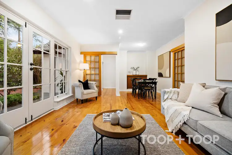 Third view of Homely house listing, 57 Woodfield Avenue, Fullarton SA 5063