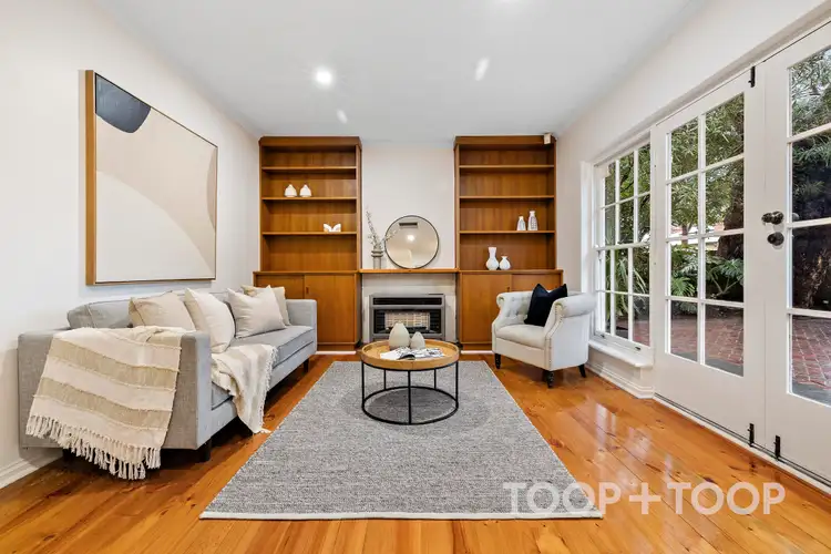 Fourth view of Homely house listing, 57 Woodfield Avenue, Fullarton SA 5063