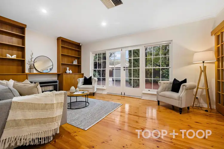 Fifth view of Homely house listing, 57 Woodfield Avenue, Fullarton SA 5063