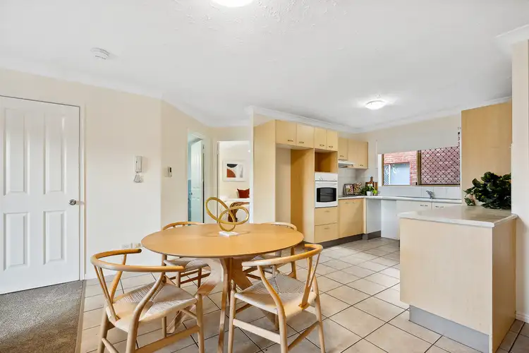 Fourth view of Homely apartment listing, 4/109-115 Meemar Street, Chermside QLD 4032