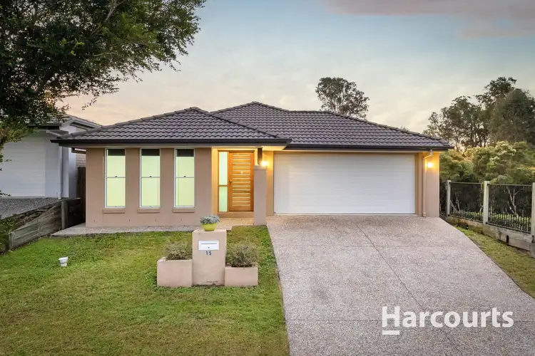 Main view of Homely house listing, 15 Fleet Circuit, Bray Park QLD 4500