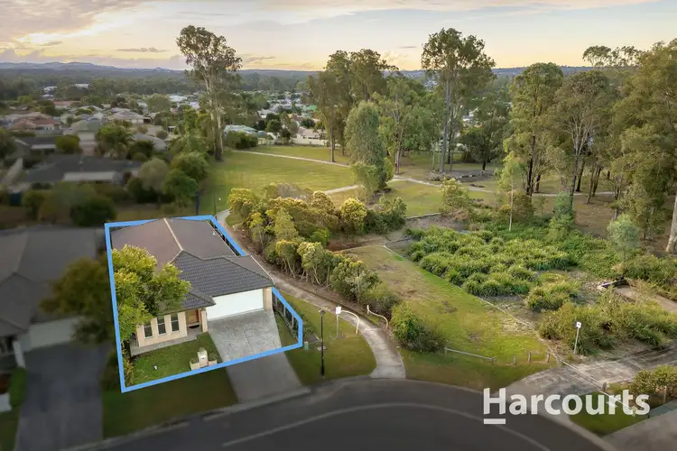 Second view of Homely house listing, 15 Fleet Circuit, Bray Park QLD 4500