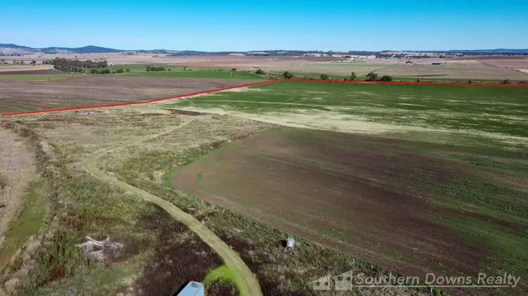 LOT 2 Box's Road, Tannymorel QLD 4372