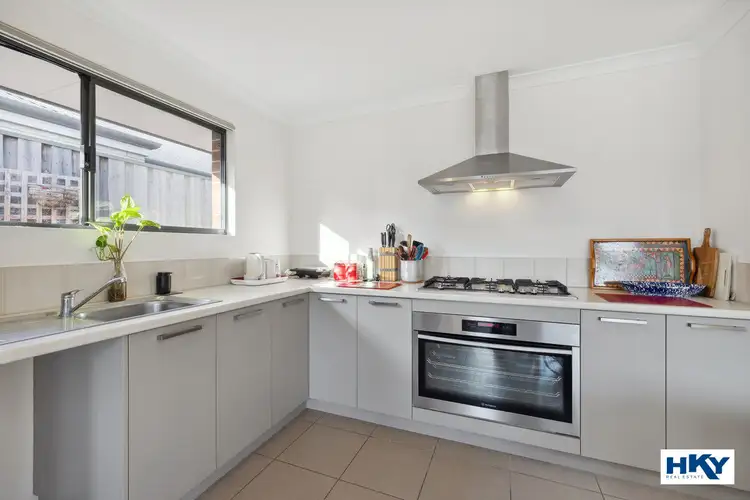 Fifth view of Homely house listing, 5 Descent Street, Ellenbrook WA 6069