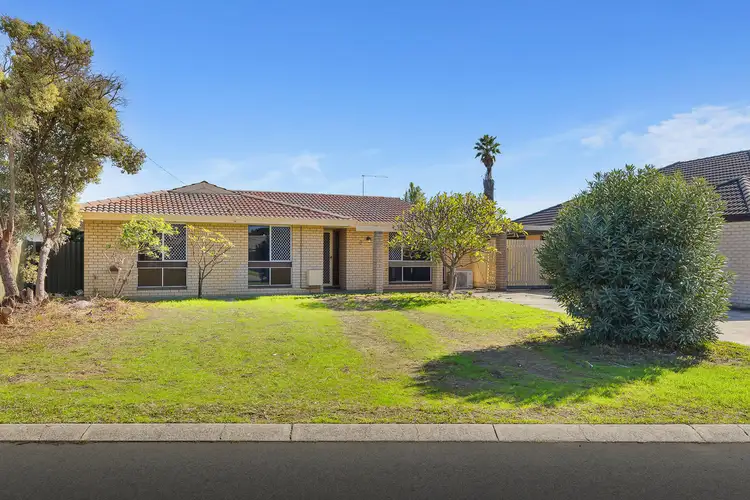 8 Tangaroa Close, Cooloongup WA 6168