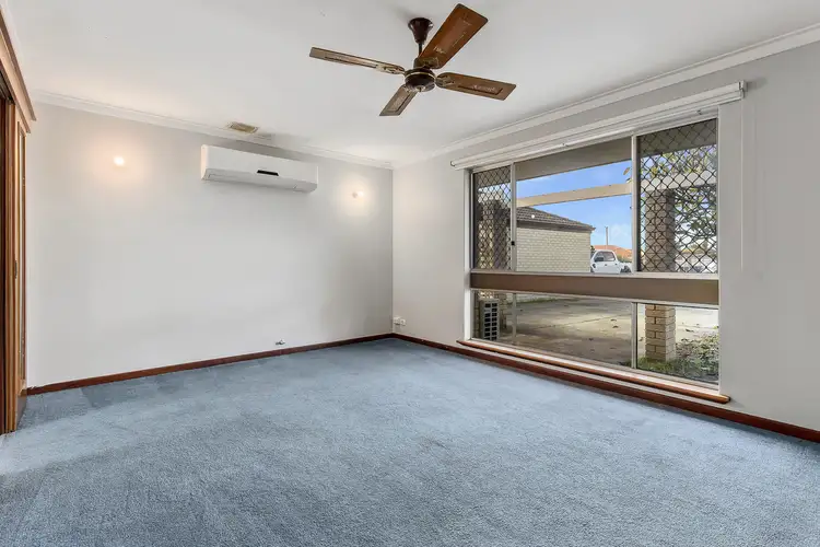 Third view of Homely house listing, 8 Tangaroa Close, Cooloongup WA 6168