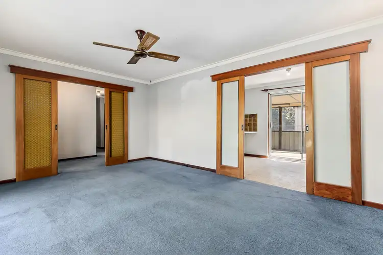 Fifth view of Homely house listing, 8 Tangaroa Close, Cooloongup WA 6168