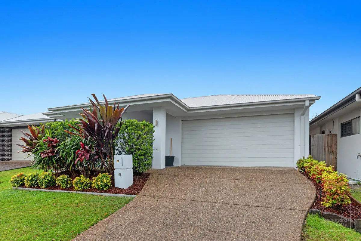 Main view of Homely house listing, 20 Ochre Crescent, Caloundra West QLD 4551