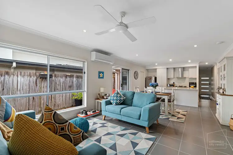 Third view of Homely house listing, 20 Ochre Crescent, Caloundra West QLD 4551